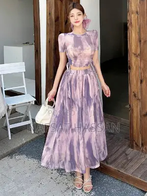 Dazy 2 Pieces Set