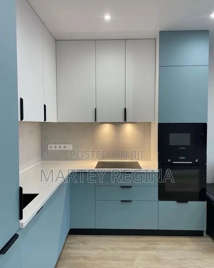 Luxury Kitchen Cabinets