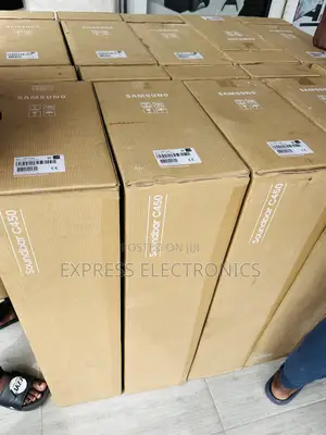 Photo - Text Us for Your Samsung C450 300w Newly Sealed