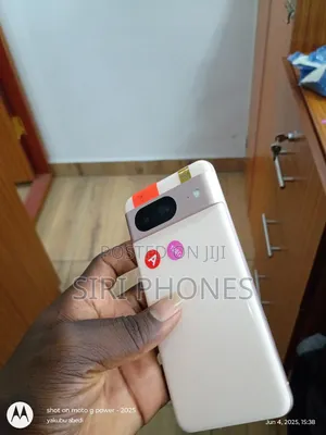 Google Pixel 8 128 GB Pink