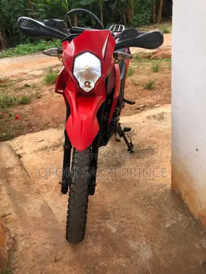 Apsonic AP200GY-7 2022 Red