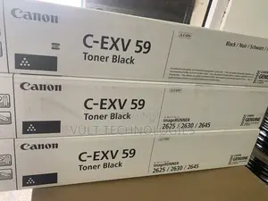 Canon Exv 59 Toner