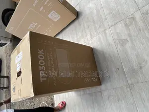 TCL Party Speaker, 340w, Tp300k