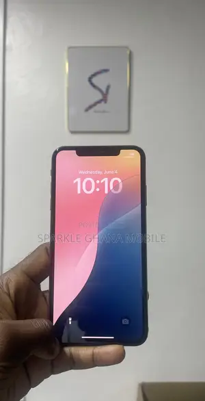 Apple iPhone XS Max 64 GB Gold