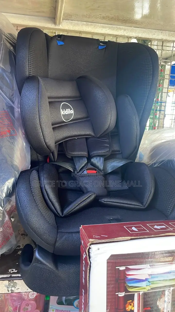Baby Car Seater