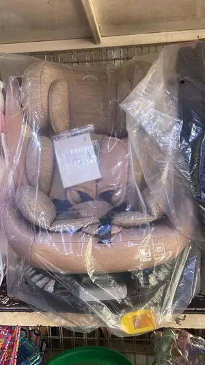 Baby Car Seater