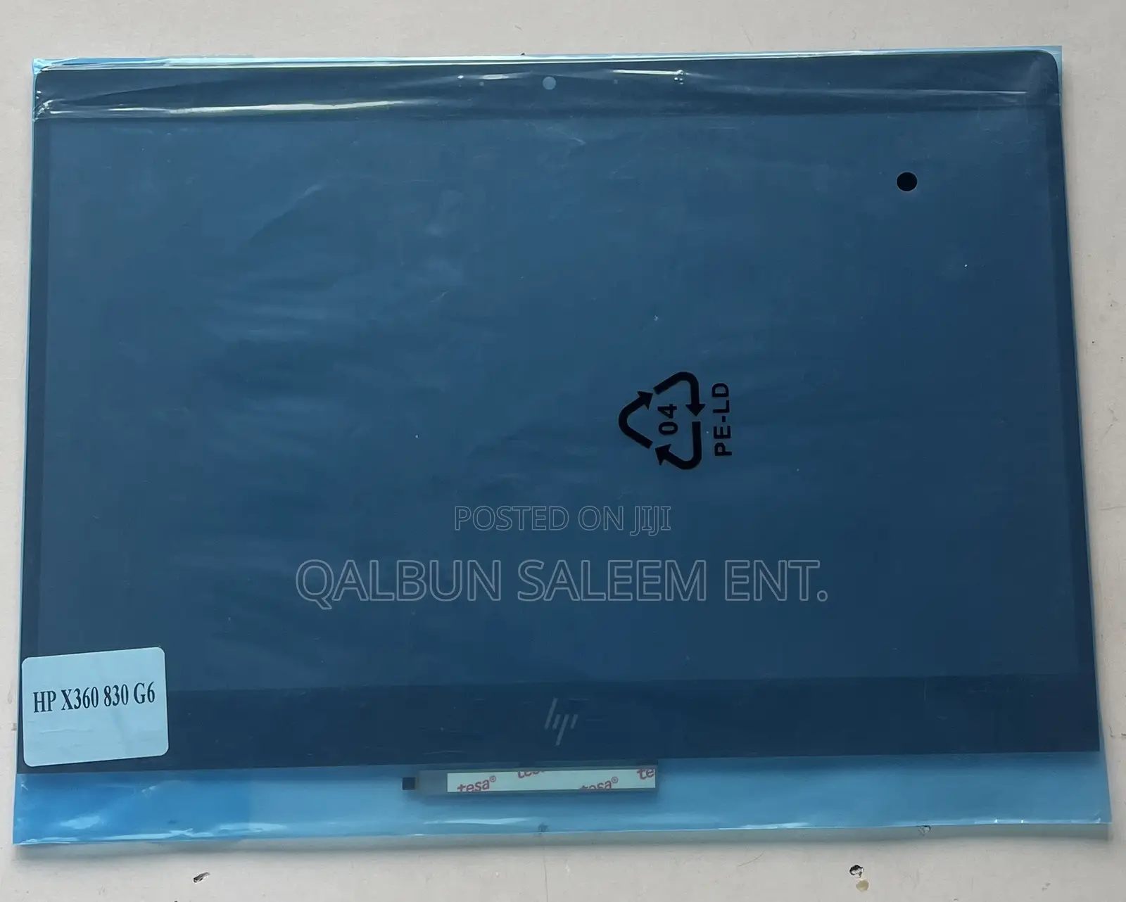 New Hp Elitebook X360 830 G6 13.3" 1920x1080 Touch Screen