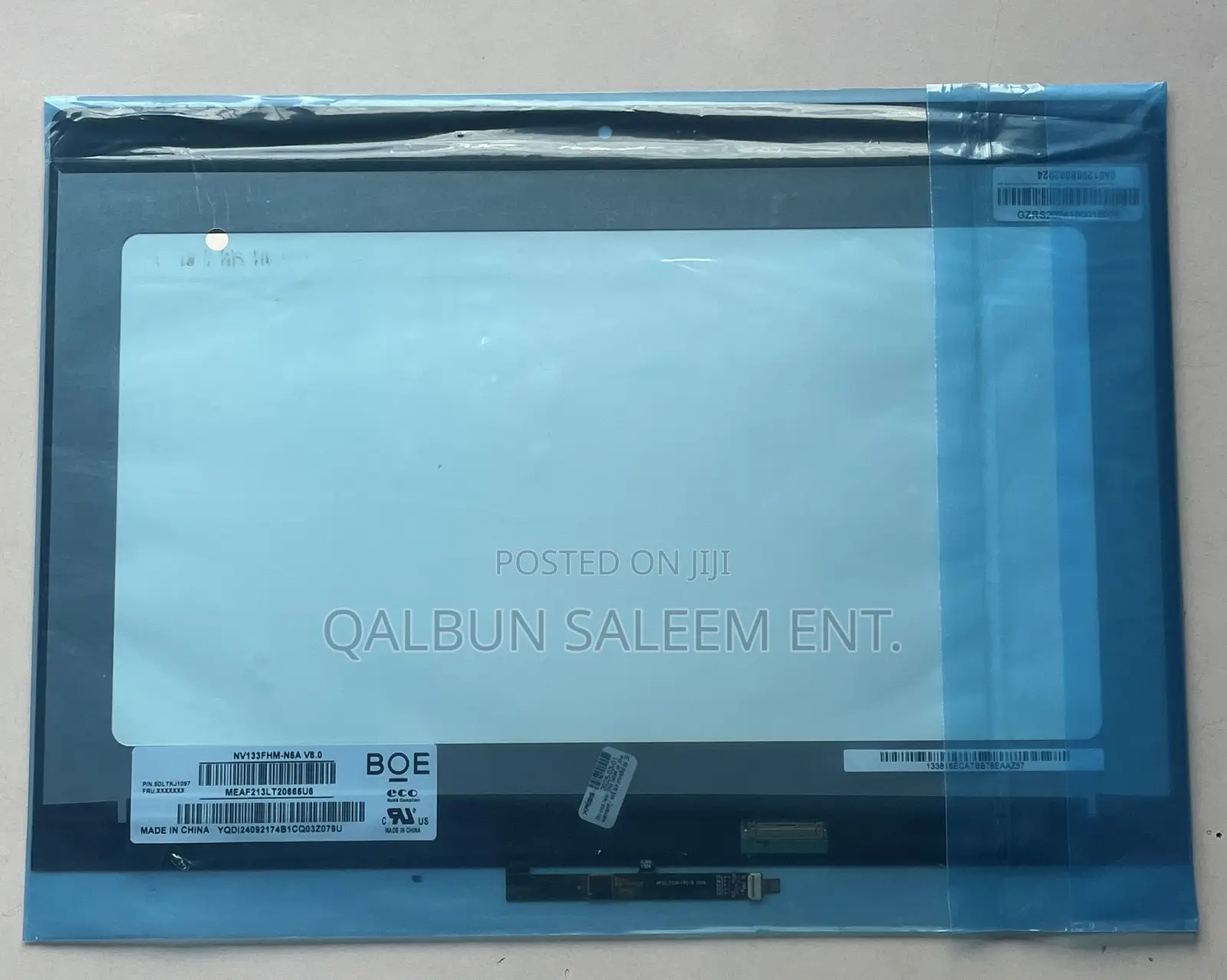 New Hp Elitebook X360 830 G6 13.3" 1920x1080 Touch Screen