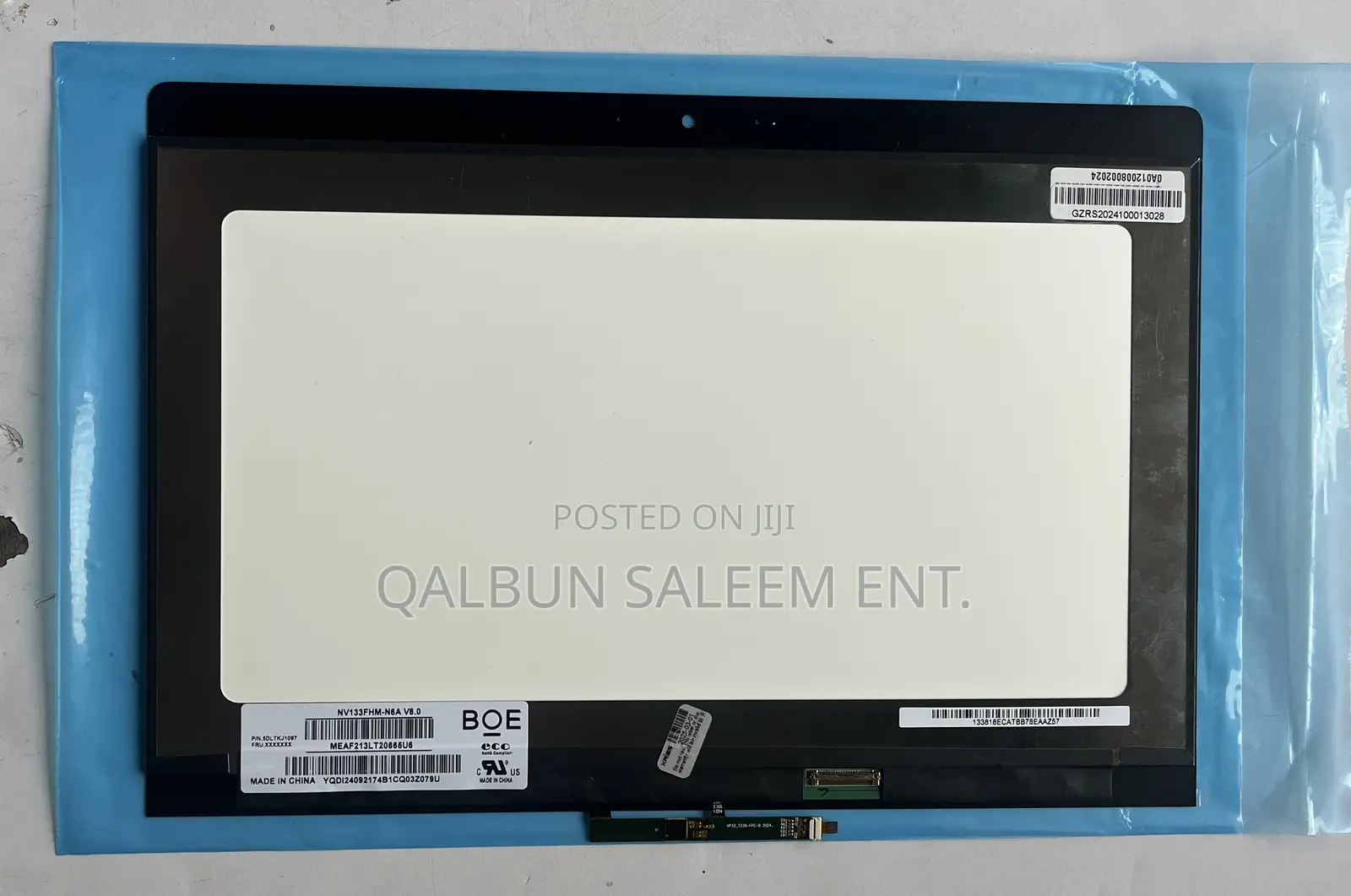 New Hp Elitebook X360 830 G6 13.3" 1920x1080 Touch Screen