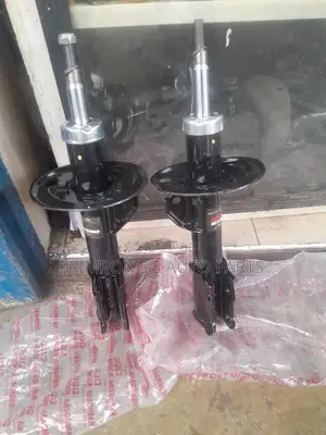 Toyota Vitz 2010 Front Shocks Absorbers