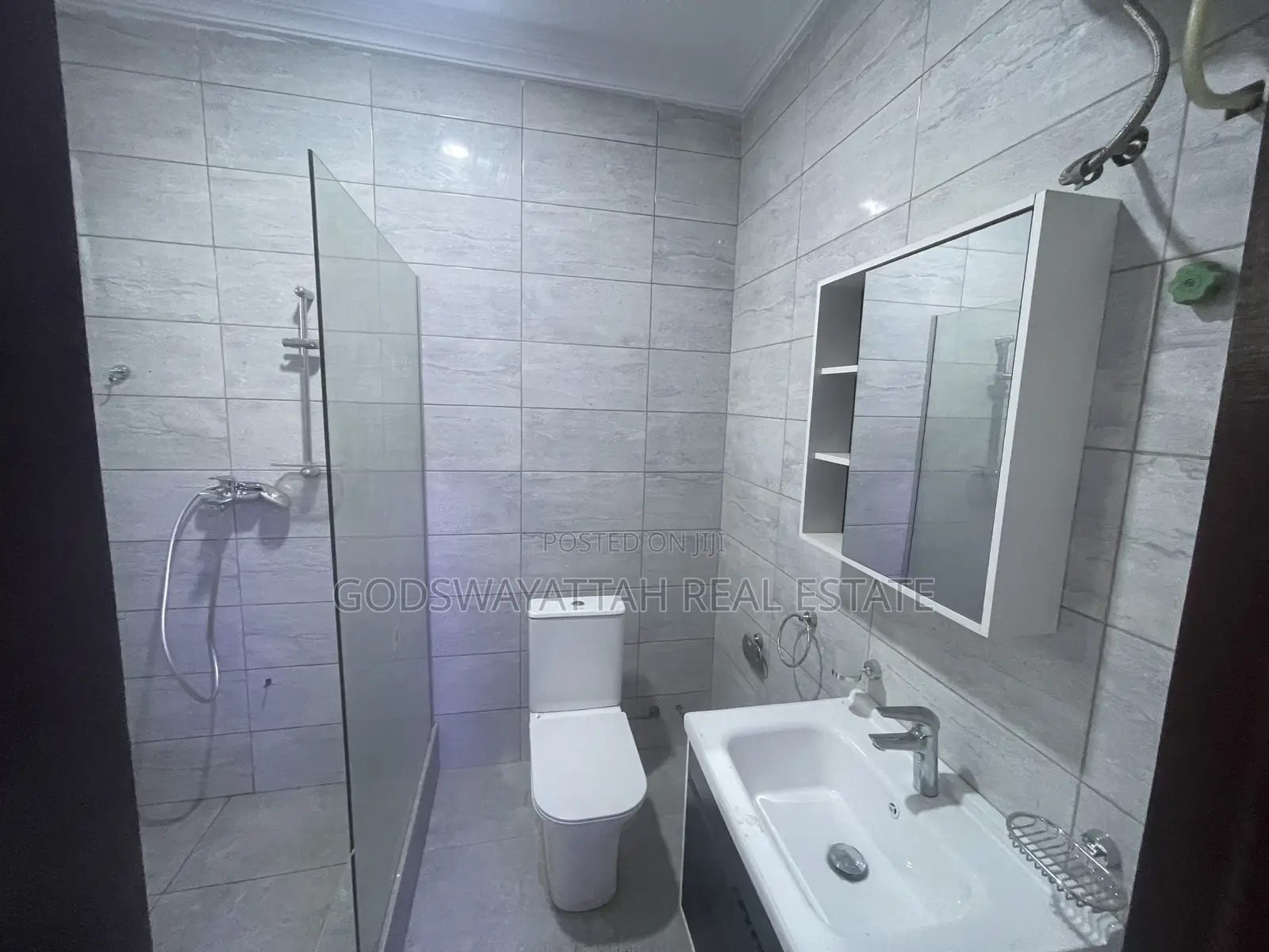1bdrm Apartment in East Legon, Adjiriganor for rent