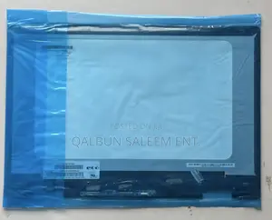 New Hp Envy X360 15.6'' Fhd 15-bp Series Lcd Touch Screen