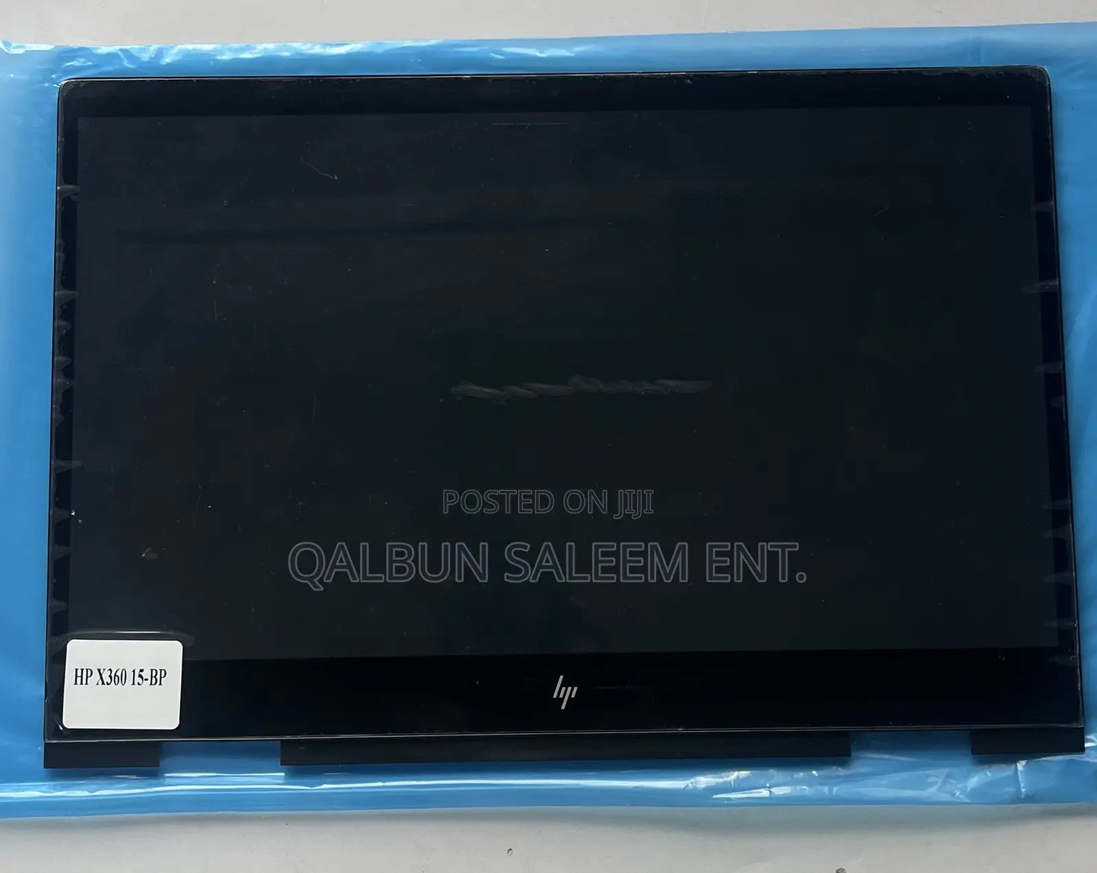 New Hp Envy X360 15.6'' Fhd 15-bp Series Lcd Touch Screen