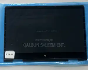 New Hp Envy X360 15.6'' Fhd 15-bp Series Lcd Touch Screen