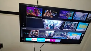 Samsung 43 Smart