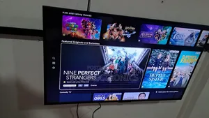 Samsung 43 Smart