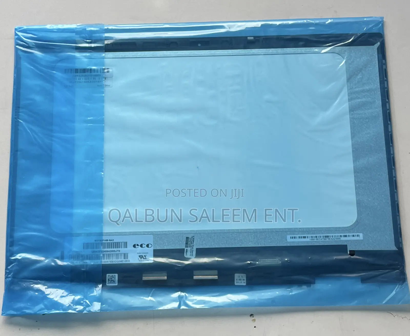 Hp Envy X360 15.6" 1920x1080 Fhd 15-cn Series Touchscreen