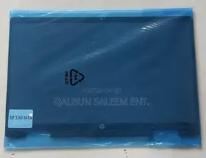 New Hp Pavilion X360 Fhd 14-ek 14t-ek Lcd Touch Screen