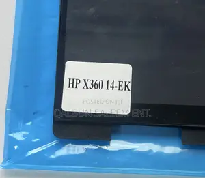 New Hp Pavilion X360 Fhd 14-ek 14t-ek Lcd Touch Screen