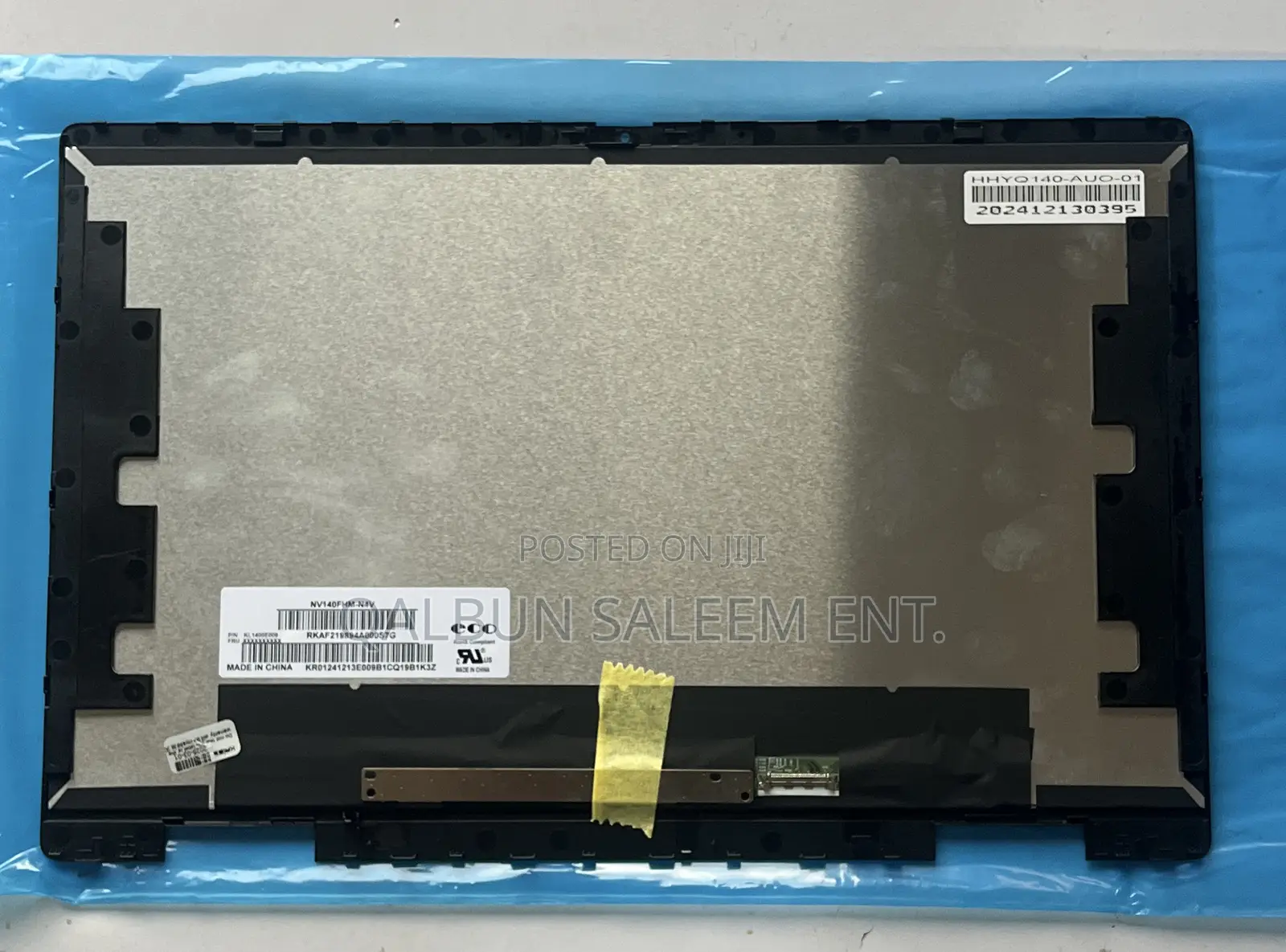 New Hp Pavilion X360 Fhd 14-ek 14t-ek Lcd Touch Screen