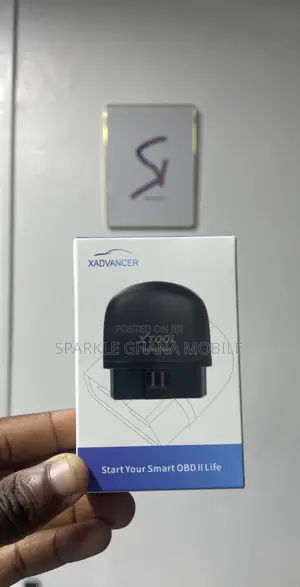 Xtool Advancer Smart Obd Ii Dongle