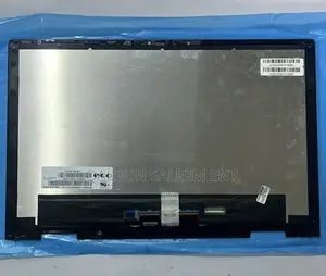 Hp Envy X360 15.6'' Lcd Uhd 15-ed Series Touchscreen Assembly