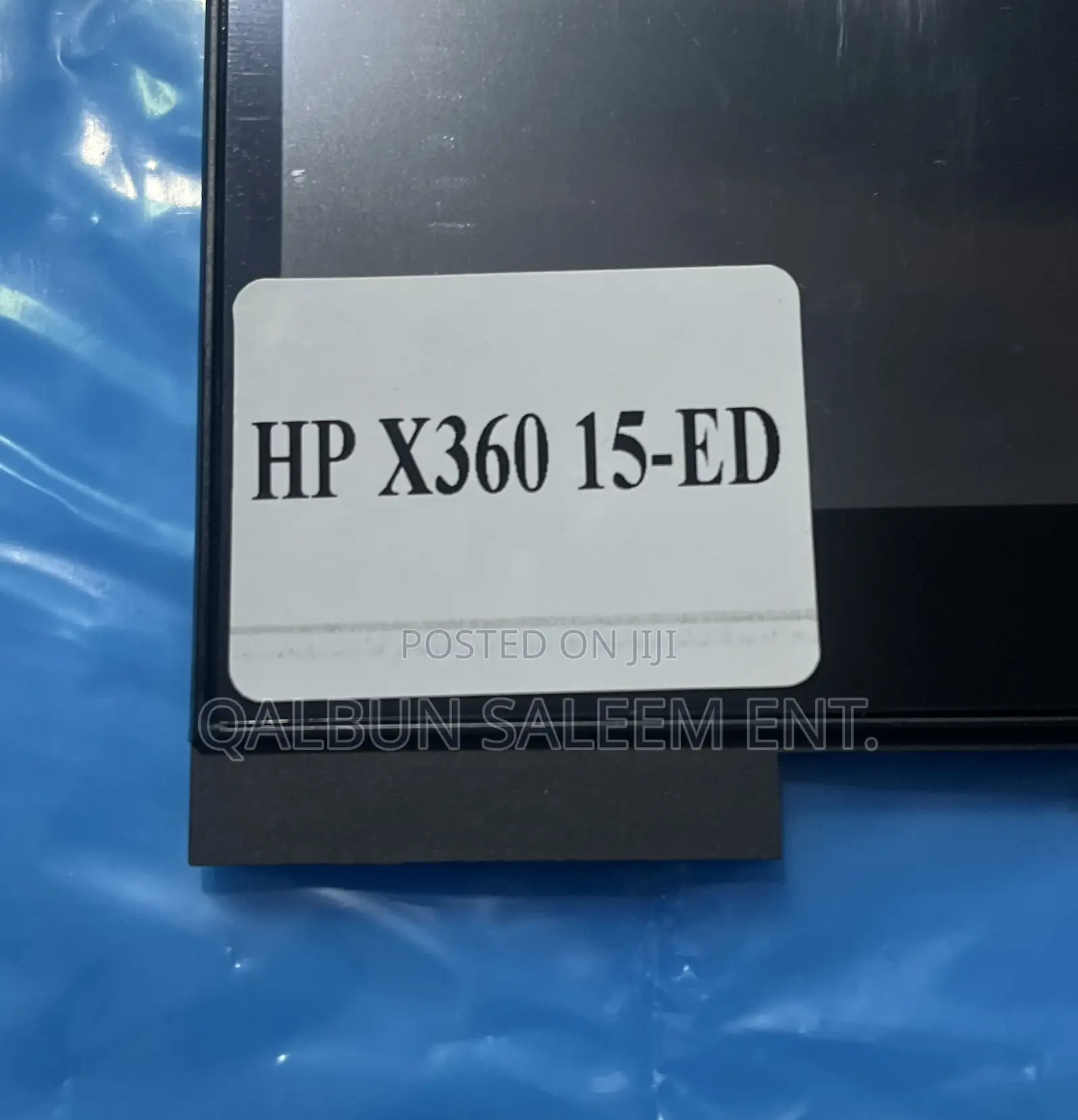 Hp Envy X360 15.6'' Lcd Uhd 15-ed Series Touchscreen Assembly