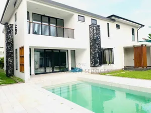 4bdrm House in Seekers Realty, Labone for rent