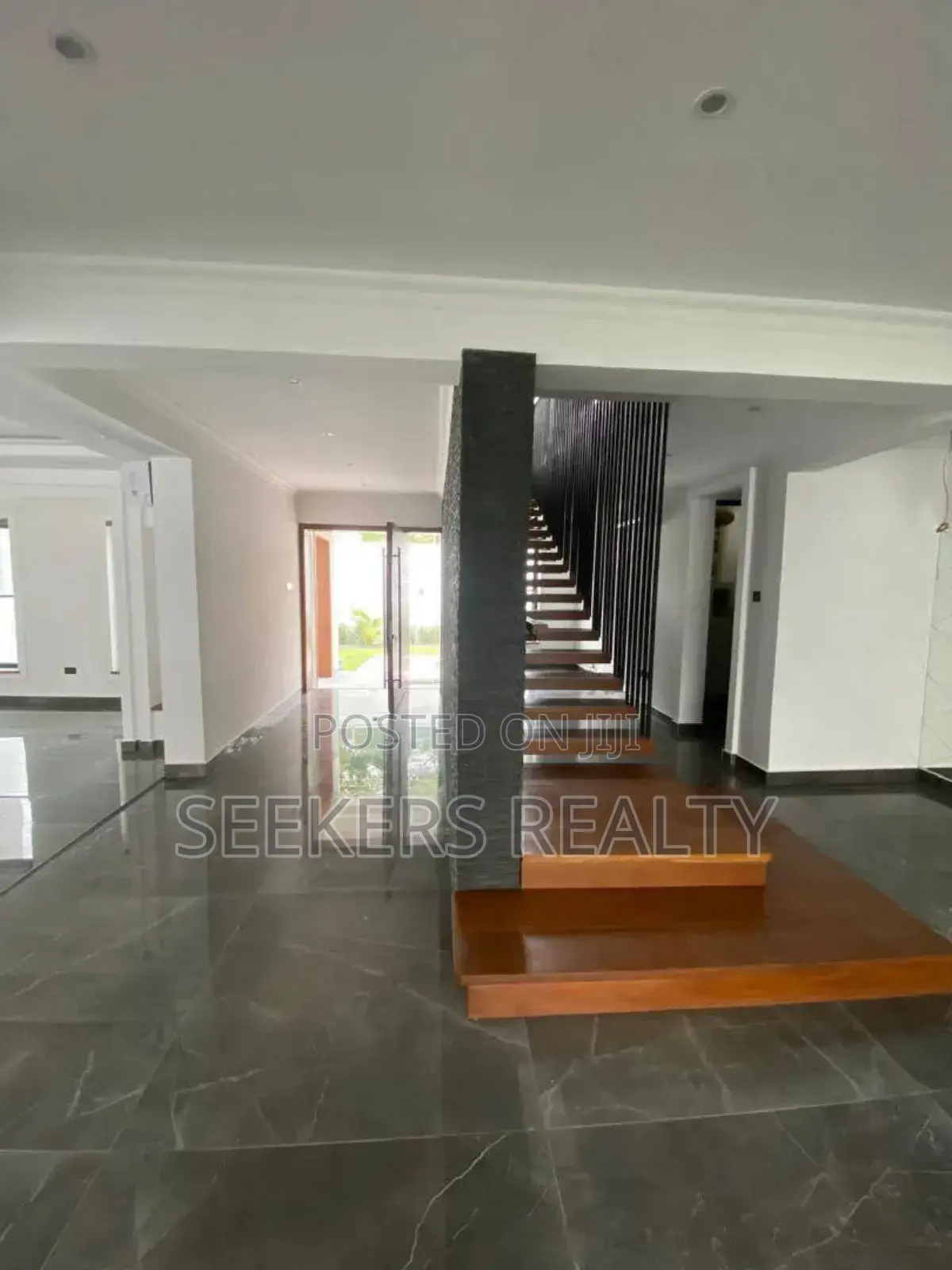 4bdrm House in Seekers Realty, Labone for rent