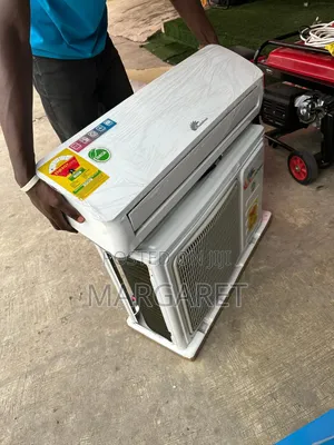 Energy Saver Rainbow 1.5 Hp R410 Air Condition