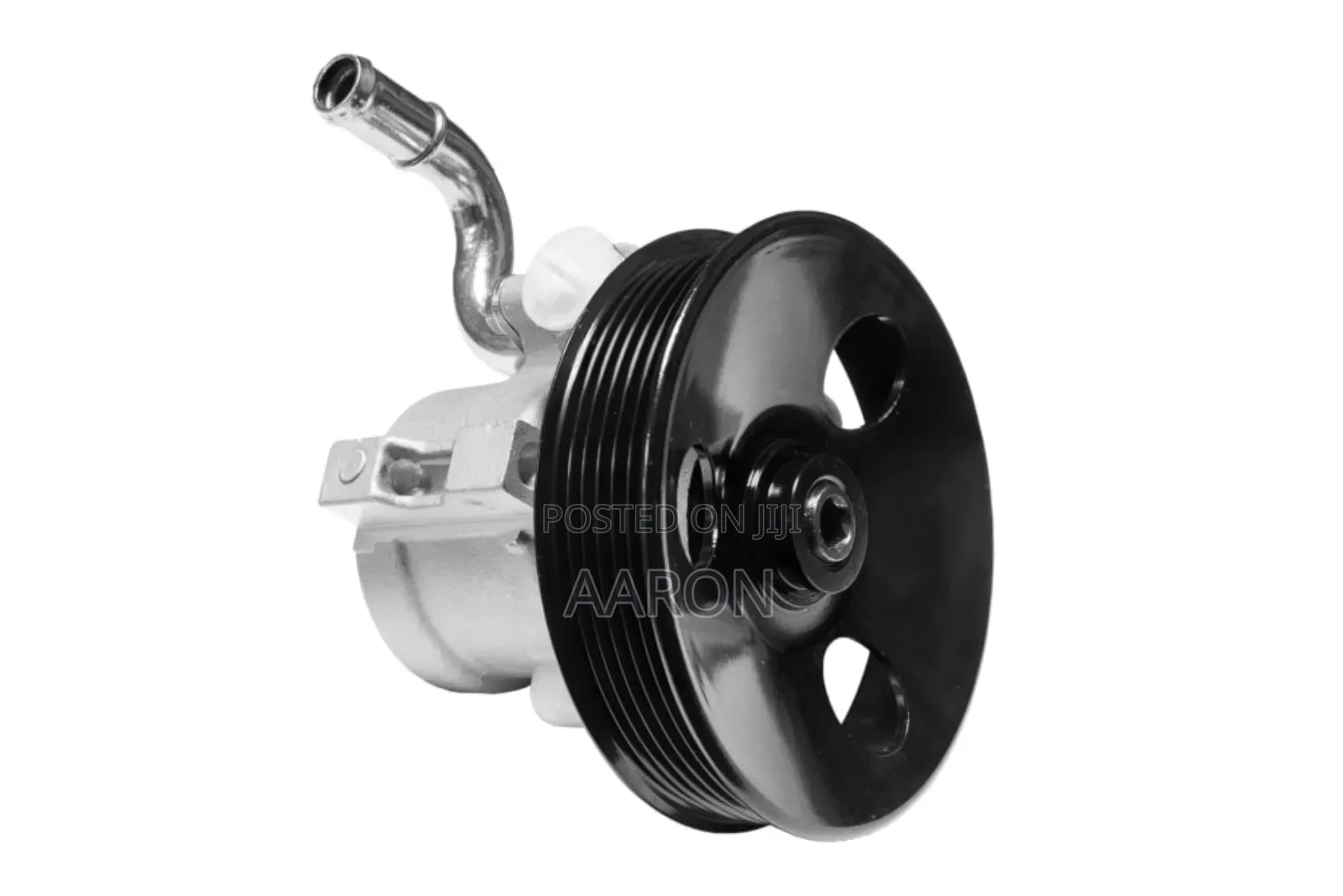 Power Steering Motor