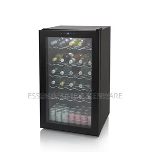 37bottles Wine Cooler