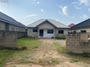 Furnished 3bdrm House in Ayikuma, Accra Metropolitan for sale