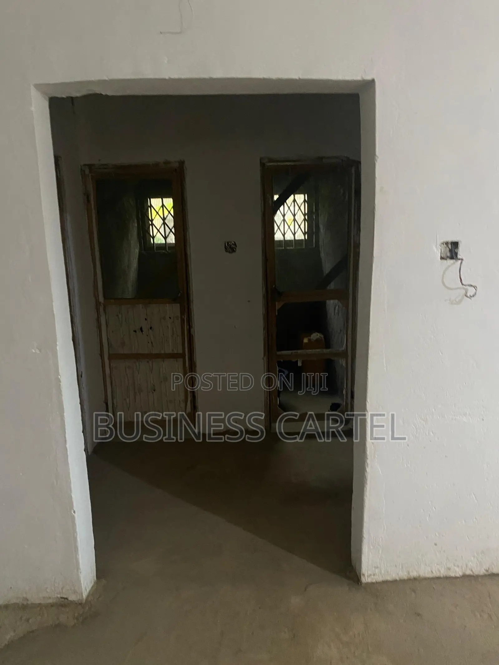 Furnished 3bdrm House in Ayikuma, Accra Metropolitan for sale