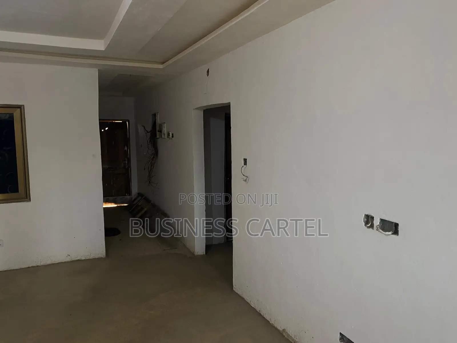 Furnished 3bdrm House in Ayikuma, Accra Metropolitan for sale