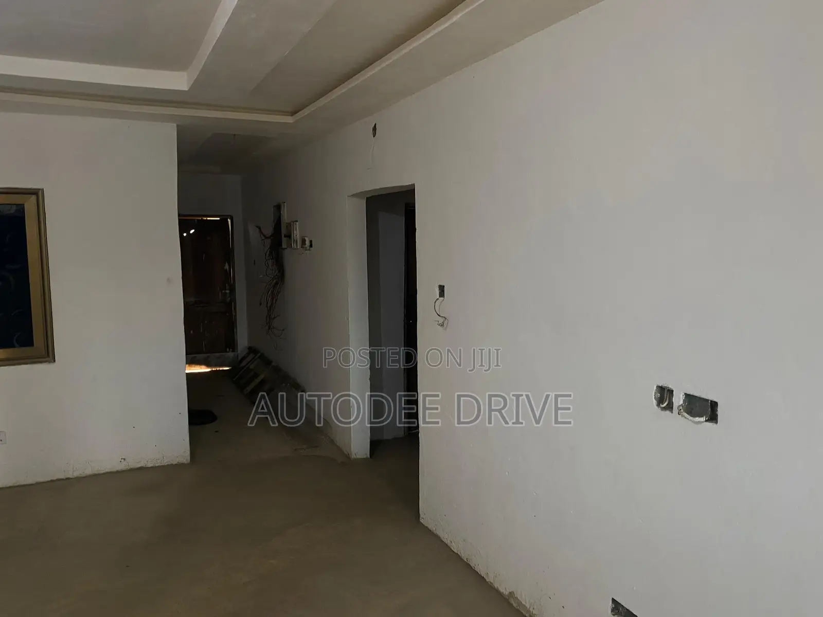 Furnished 3bdrm House in Ayikuma, Accra Metropolitan for sale