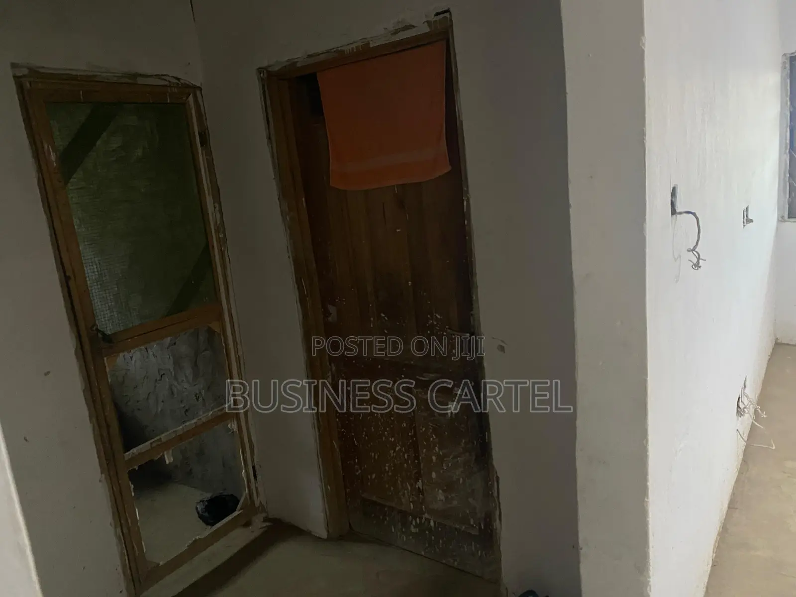 Furnished 3bdrm House in Ayikuma, Accra Metropolitan for sale