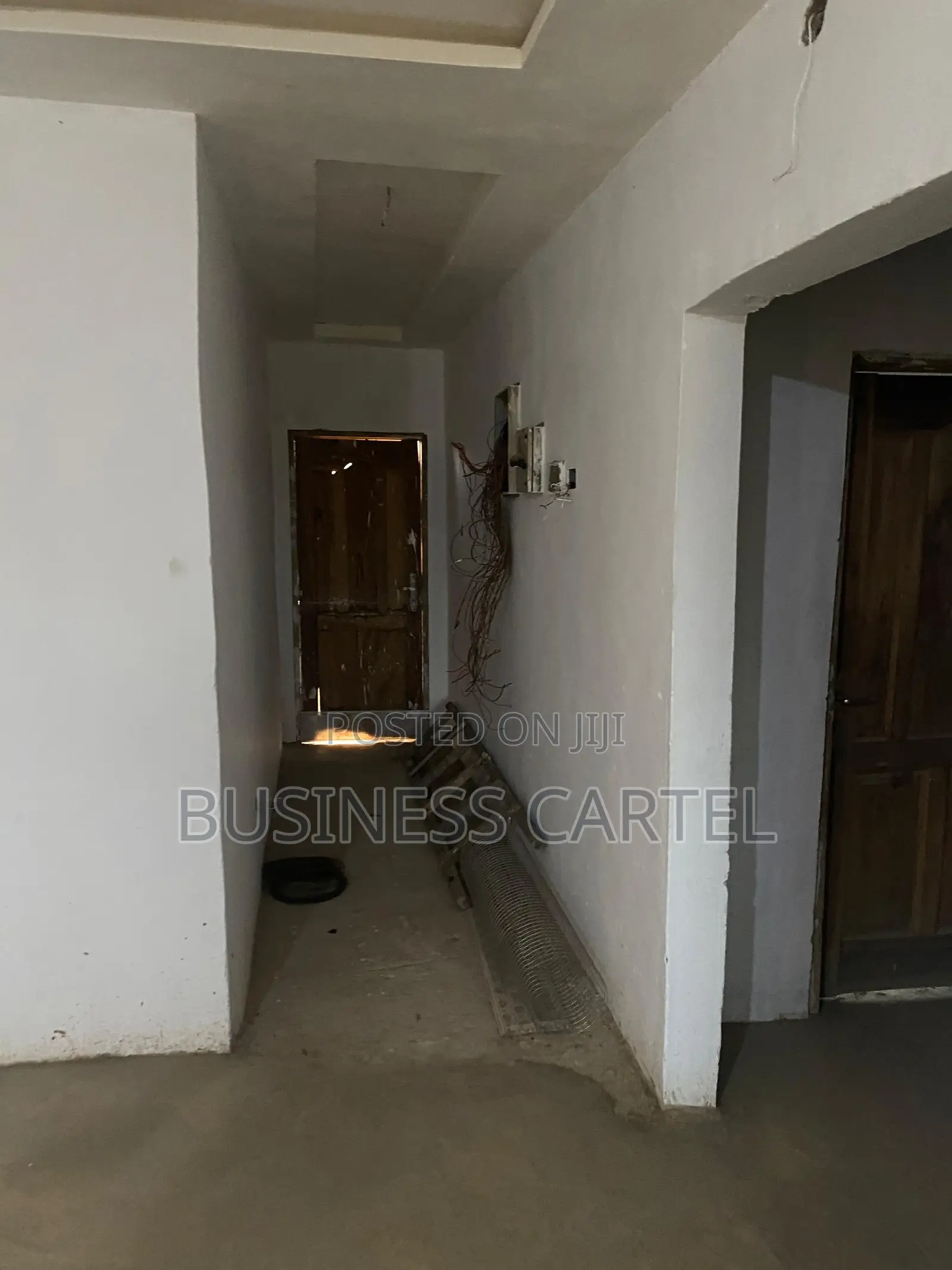 Furnished 3bdrm House in Ayikuma, Accra Metropolitan for sale