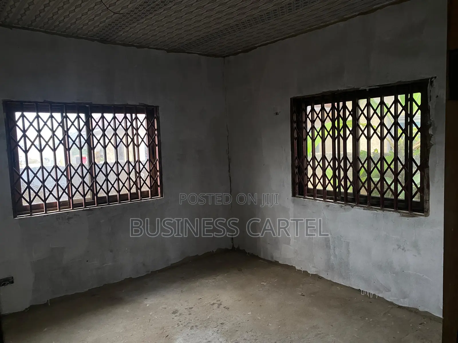 Furnished 3bdrm House in Ayikuma, Accra Metropolitan for sale