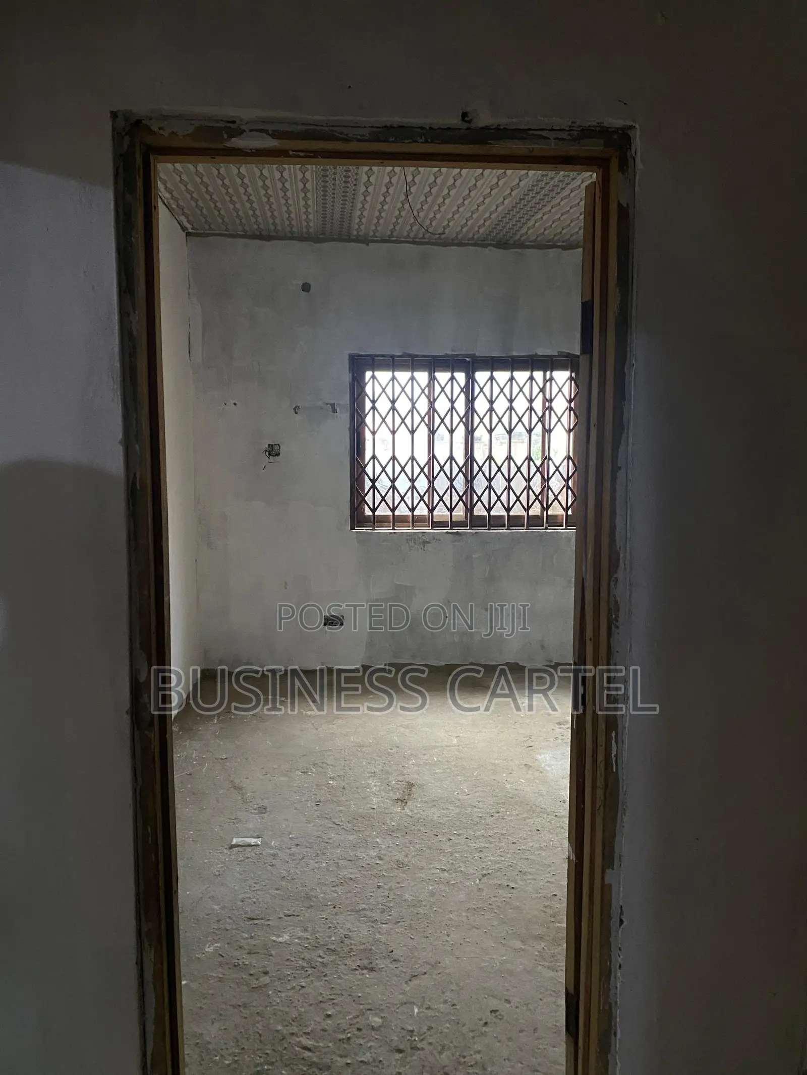Furnished 3bdrm House in Ayikuma, Accra Metropolitan for sale