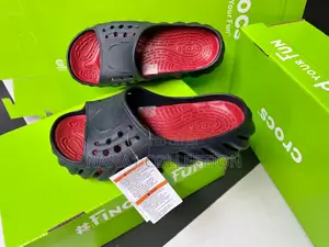 Unisex Echo Slides