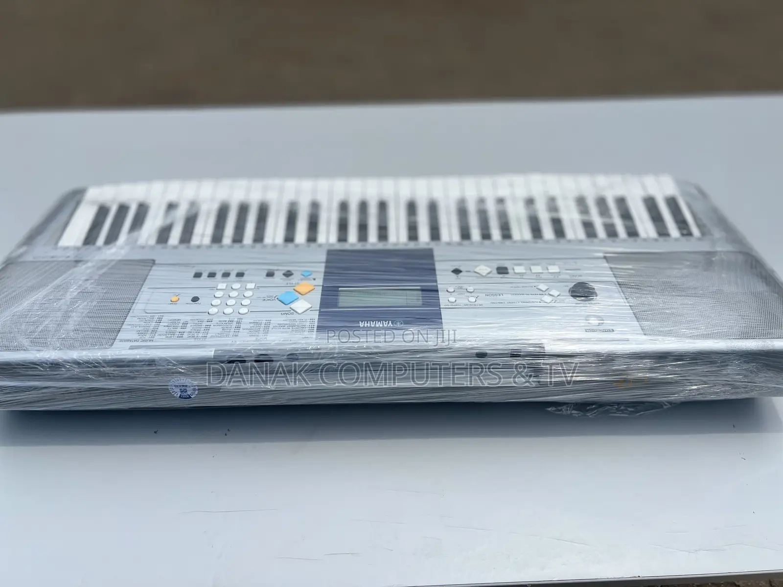 Yamaha Psr E323 Keyboard