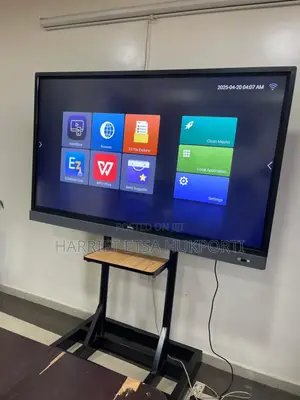 75inch Benq Interactive Flat Panel Touch Screens Fm Germany