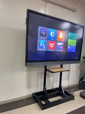 75inch Benq Interactive Flat Panel Touch Screens Fm Germany