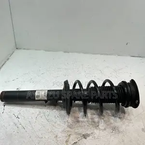 Vw Atlas 2018-2024 Front Shocks