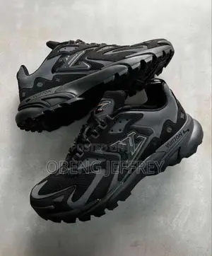 Original Louis Vuitton Runner in Colours