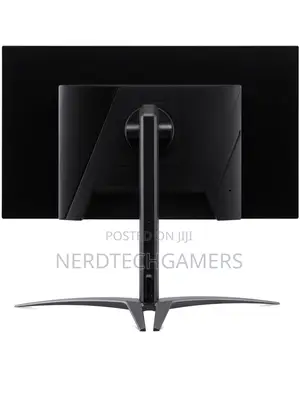 Acer Predator X27u 27" 1440p HDR 240 Hz Gaming Monitor