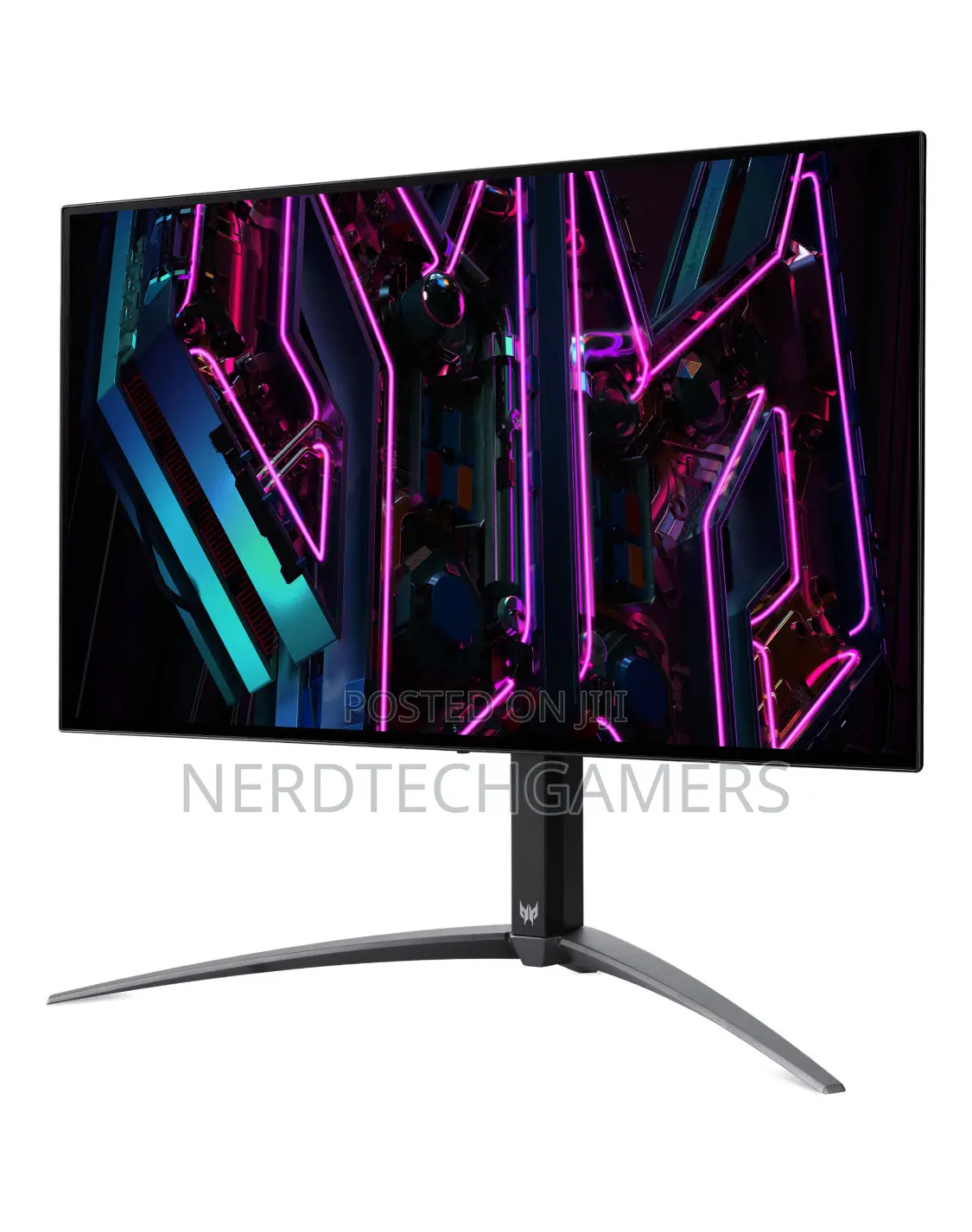 Acer Predator X27u 27" 1440p HDR 240 Hz Gaming Monitor