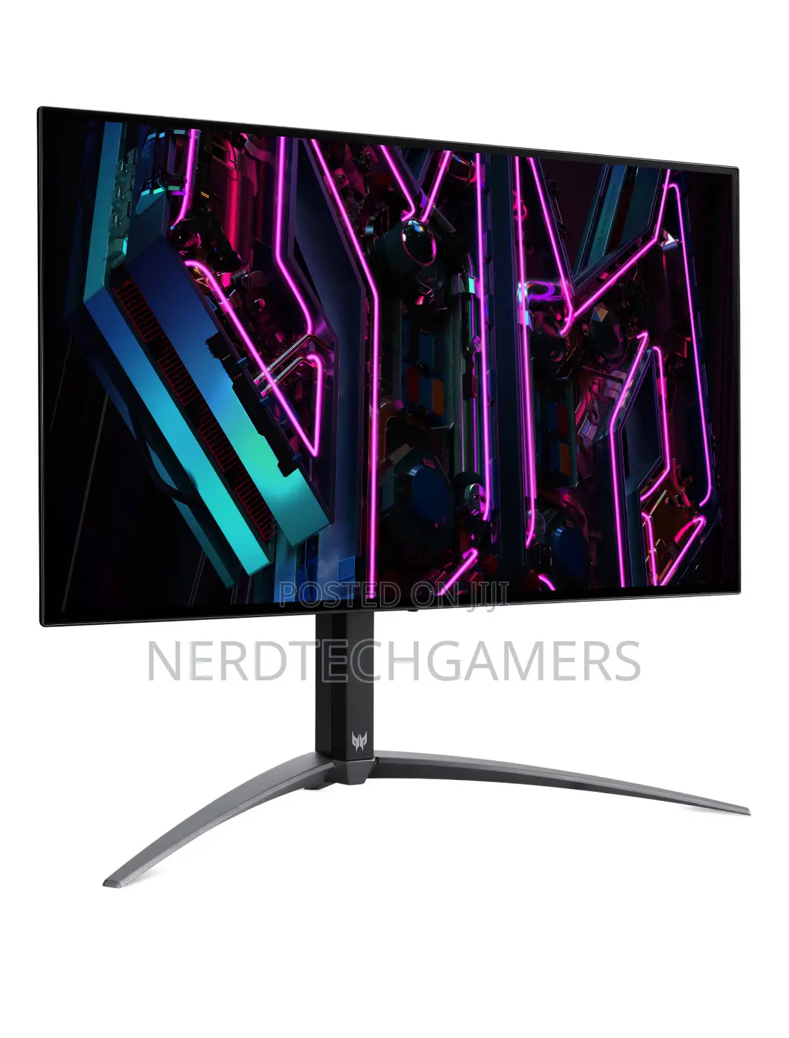 Acer Predator X27u 27" 1440p HDR 240 Hz Gaming Monitor