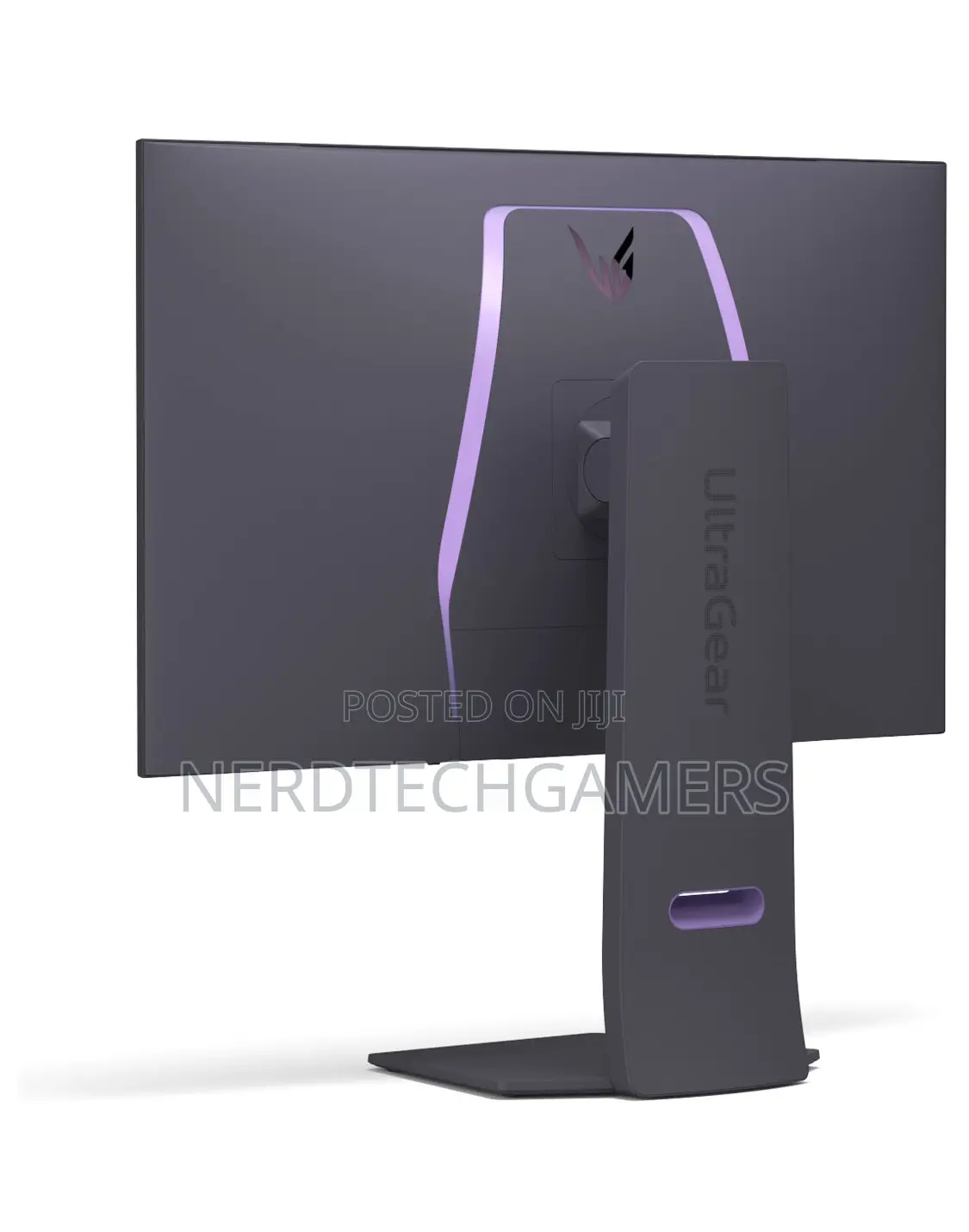 Lg Ultragear Oled 31.5" HDR 240 Hz Gaming Monitor